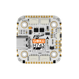 Flywoo GOKU H743 PRO Mini 45A 32Bit 128K 20*20 Stack P&P O4/O4 Pro