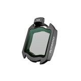 Flywoo O4 Wide ND Filters Set (UV/ND8/16/32)