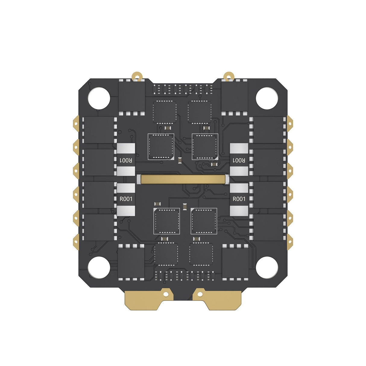 GEPRC Fettec GF50A 4IN1 DShot2400 ESC