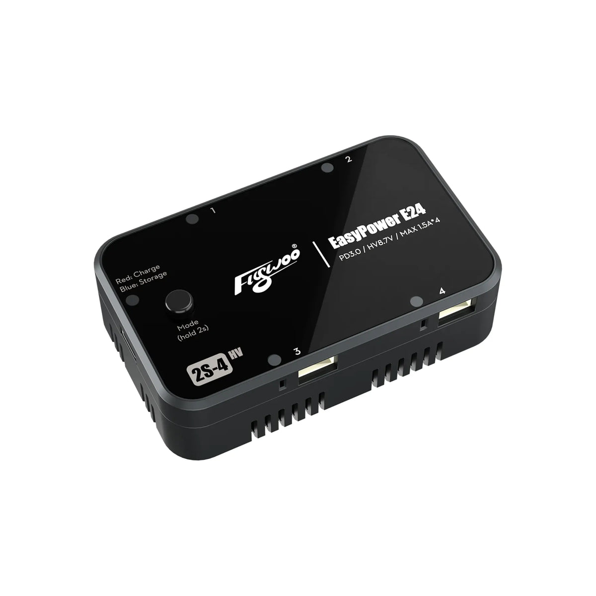 Flywoo Flywoo EasyPower E24 2S Battery Charger