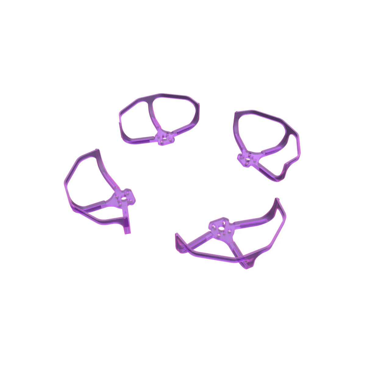 Flywoo 1.6-2" Universal Prop Guard (4-Pack)
