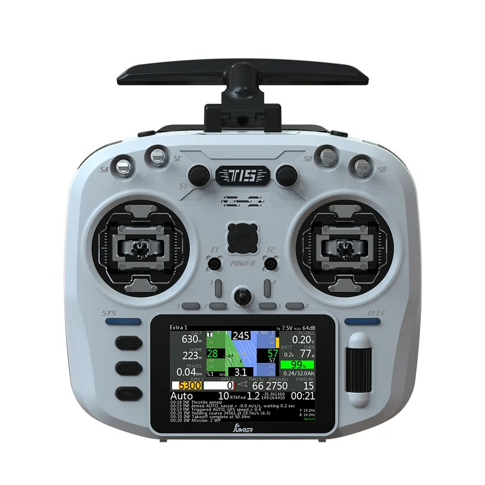 Jumper T15 ExpressLRS Radio System – EpicFPV Jumper T15 ExpressLRS Radio System – EpicFPV