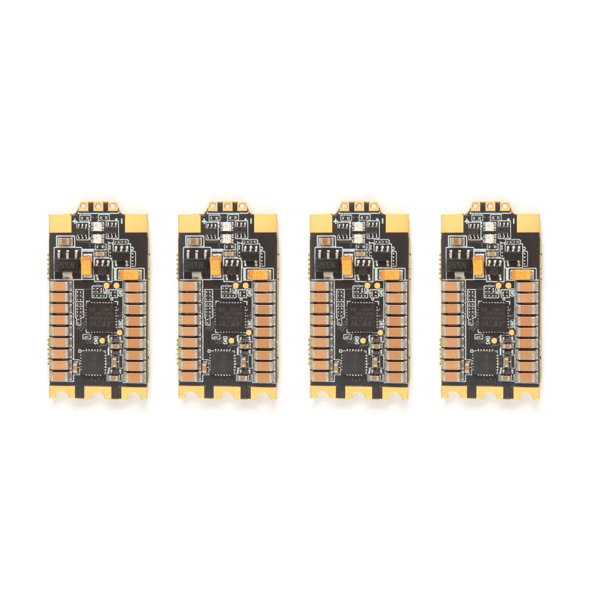 Tekko32 F4 45A ESC (AM32) 4-Pack