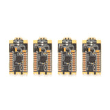 Tekko32 F4 45A ESC (AM32) 4-Pack