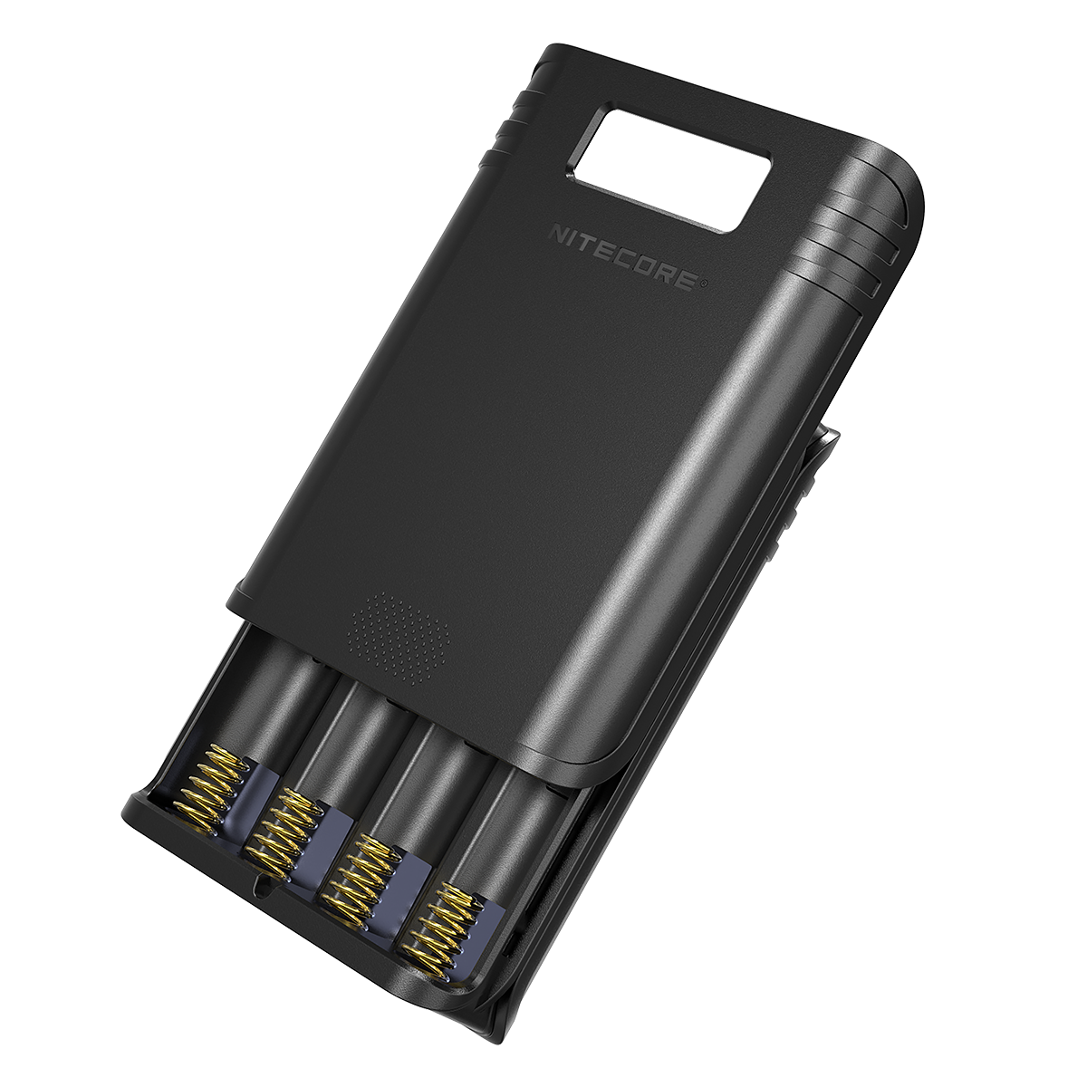 Nitecore F4
