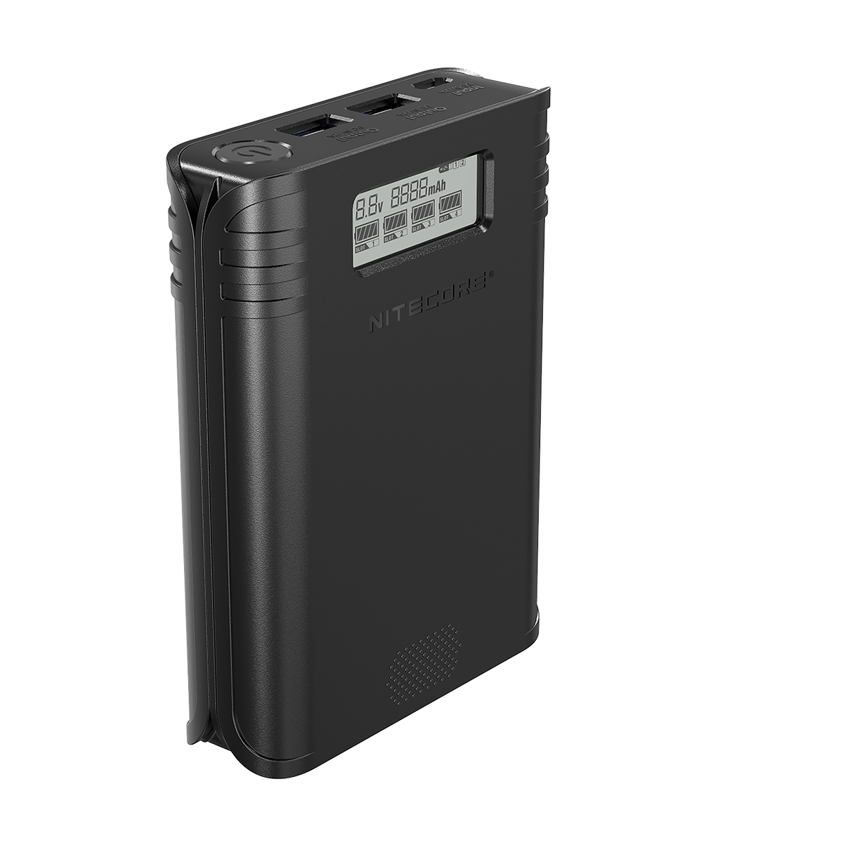 Nitecore F4