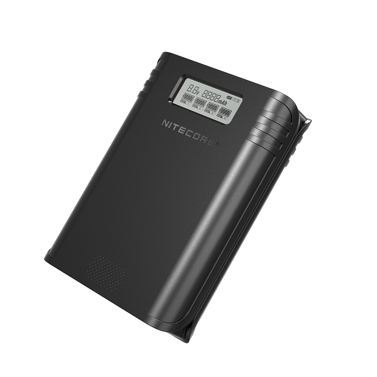 Nitecore F4