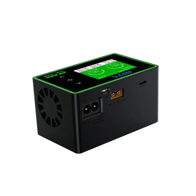 HOTA H6 Pro AC/DC Charger
