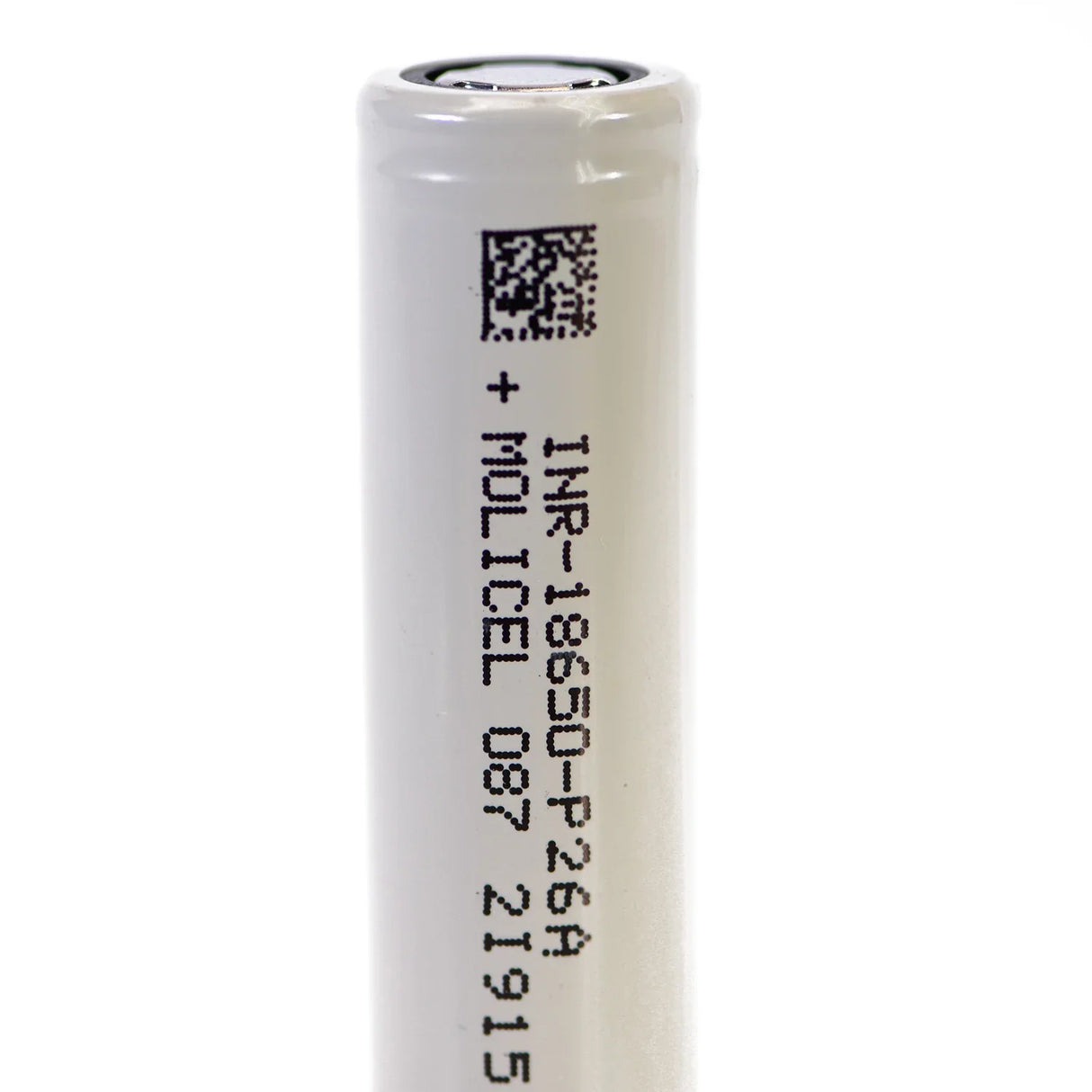 Molicel INR-18650-P26A Battery