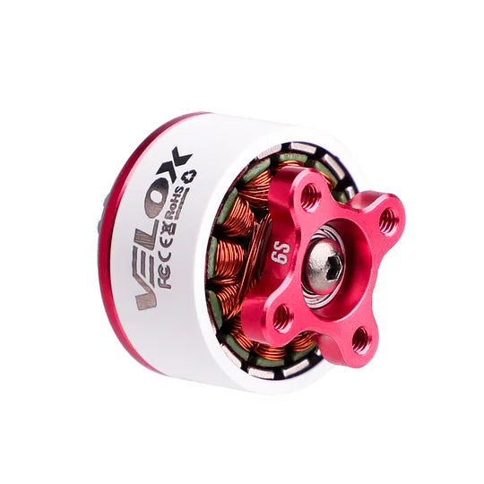 T-Motor V1507 3-4 Inch FPV Brushless Motor (4S)