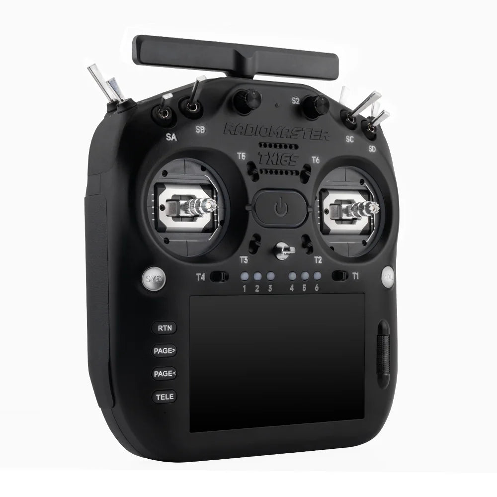RadioMaster TX16S MK3 Radio Controller (ELRS/M2)