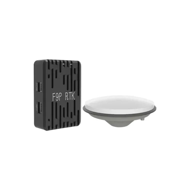 SIYI F9P RTK Module - Base Station