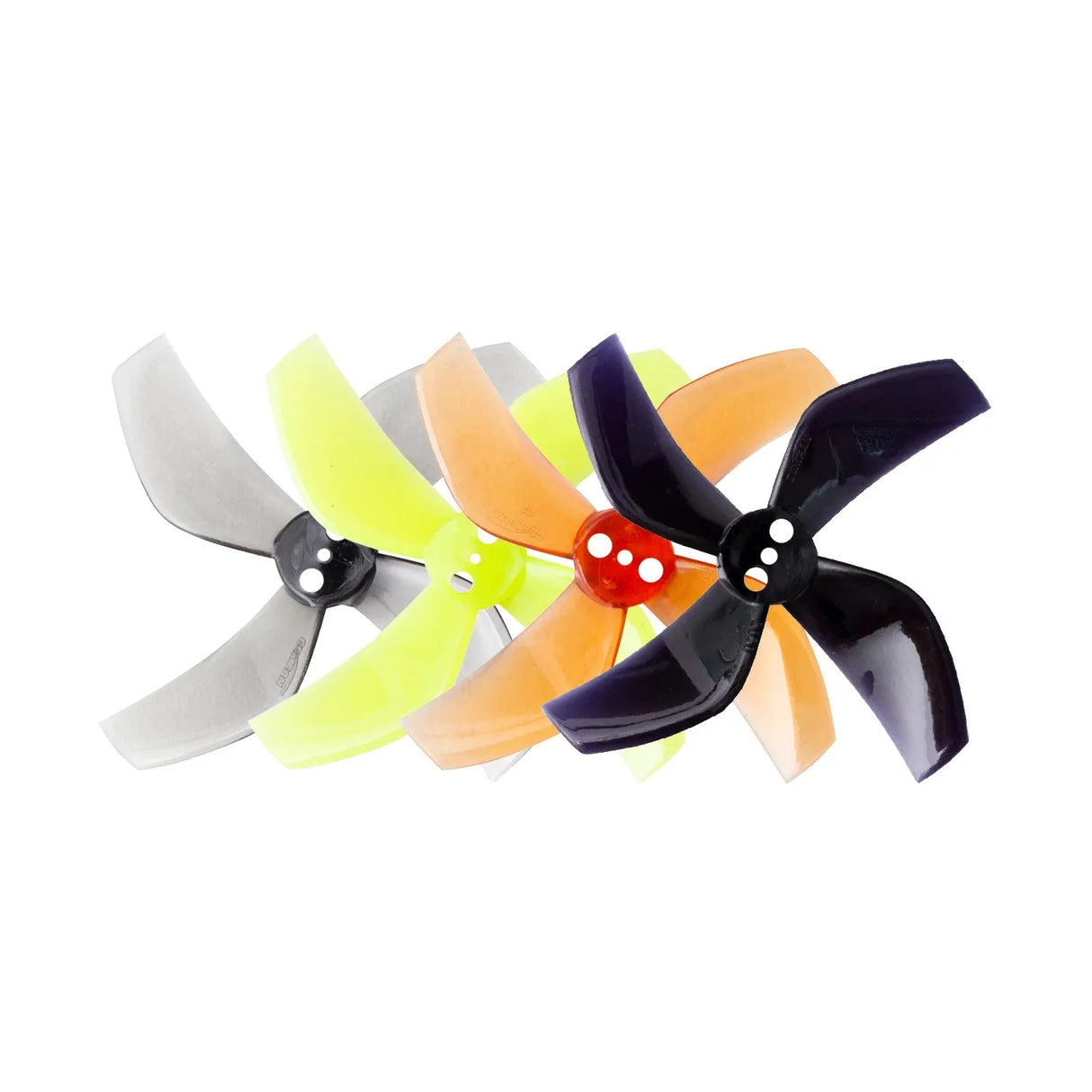 Gemfan D51 2020 Ducted PC 4 Blade