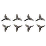 Flywoo GF 2023-3 1.5mm shaft 3-Blade Propellers