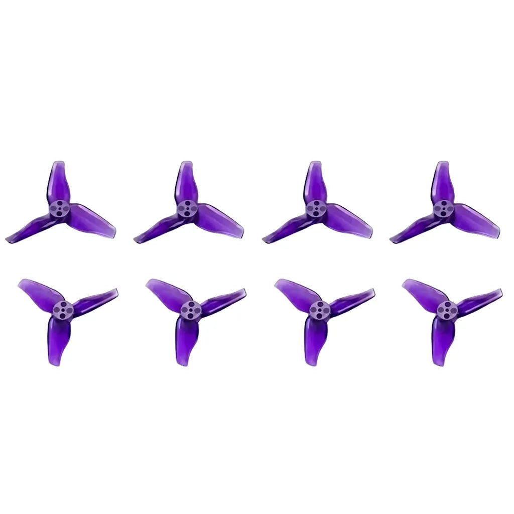 Flywoo GF 2023-3 1.5mm shaft 3-Blade Propellers