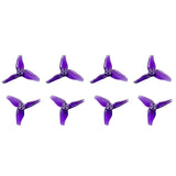 Flywoo GF 2023-3 1.5mm shaft 3-Blade Propellers