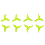 Flywoo GF 2023-3 1.5mm shaft 3-Blade Propellers