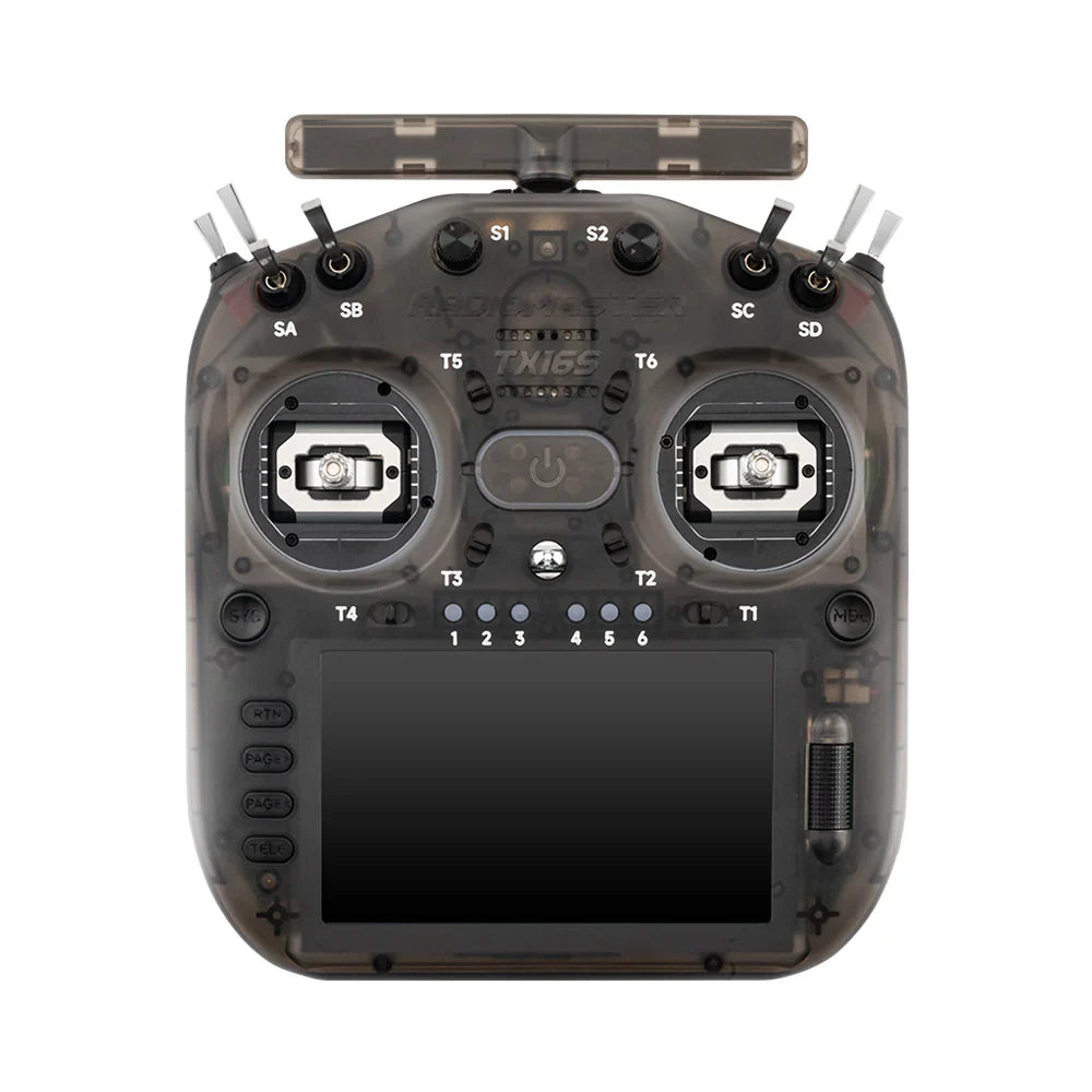 RadioMaster TX16S MK3 Radio Controller (ELRS/M2)