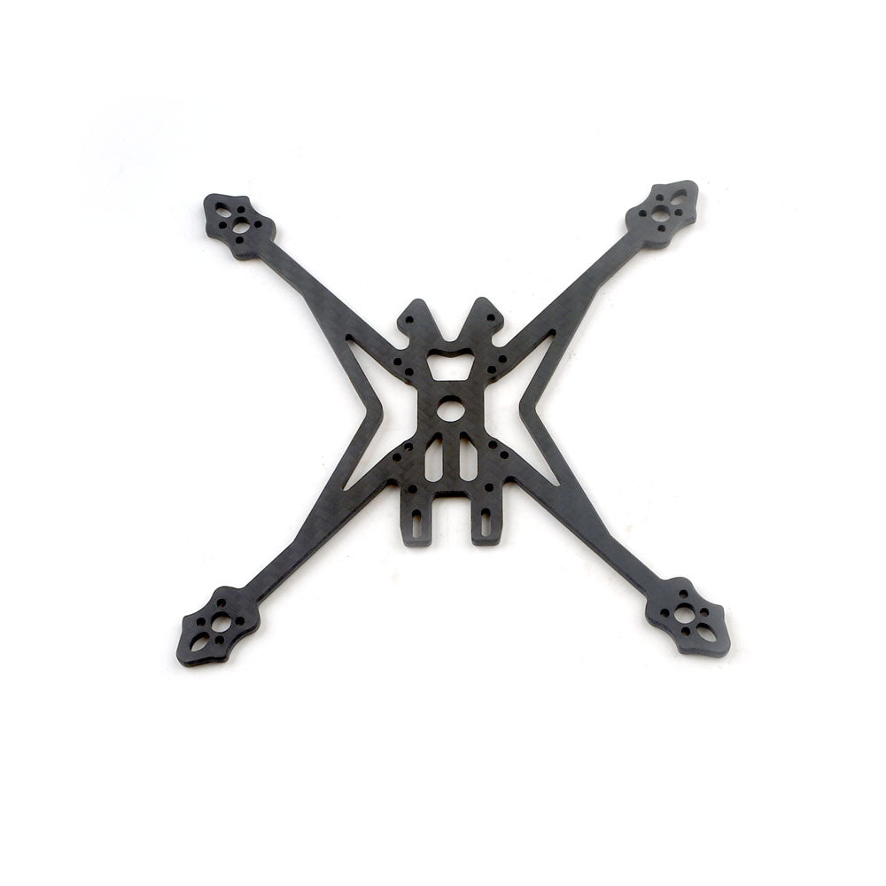 HappyModel Crux35 3.5inch FPV Drone Frame Replacement Base Plate