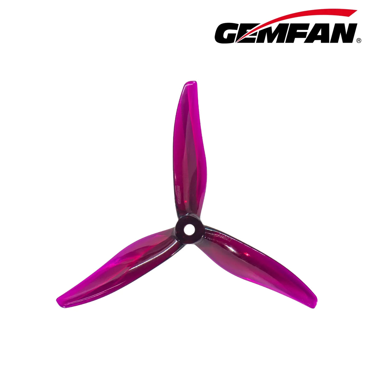 Gemfan 51377 Hurricane Max