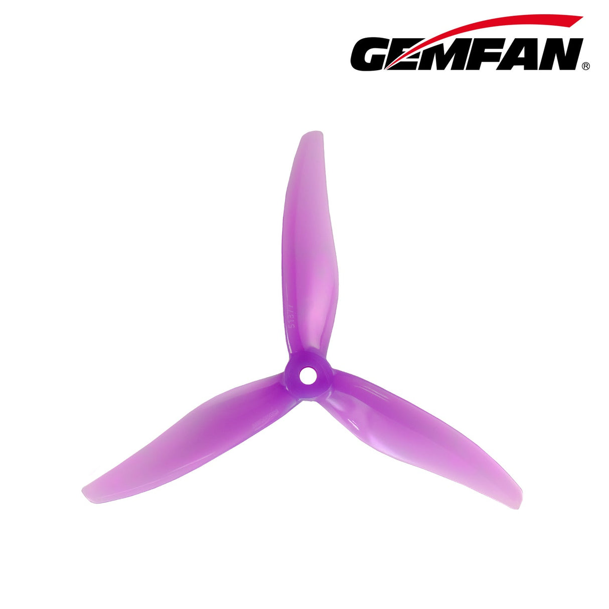 Gemfan 51377 Hurricane Max