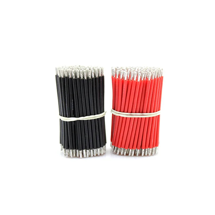 10/15cm 12AWG Hobby Wire (RED/BLACK)
