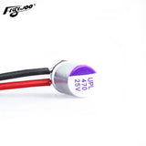 Flywoo UNICON UPL Capacitor 25V 470UF 8*12mm w/PCB