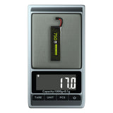 Flywoo Explorer 1S 750mAh HV V2 A30 Plug (4-Pack)