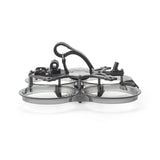 OddityRC XI25 Pro Frame Kit (Analog/Vista Version)