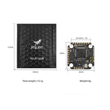 HGLRC SPECTER F722 Lite ICM42688 ELRS 2.4G FC