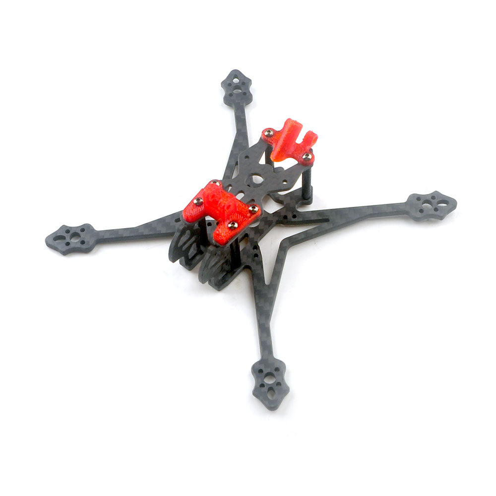 HappyModel Crux35 3.5inch FPV Drone Frame Kit