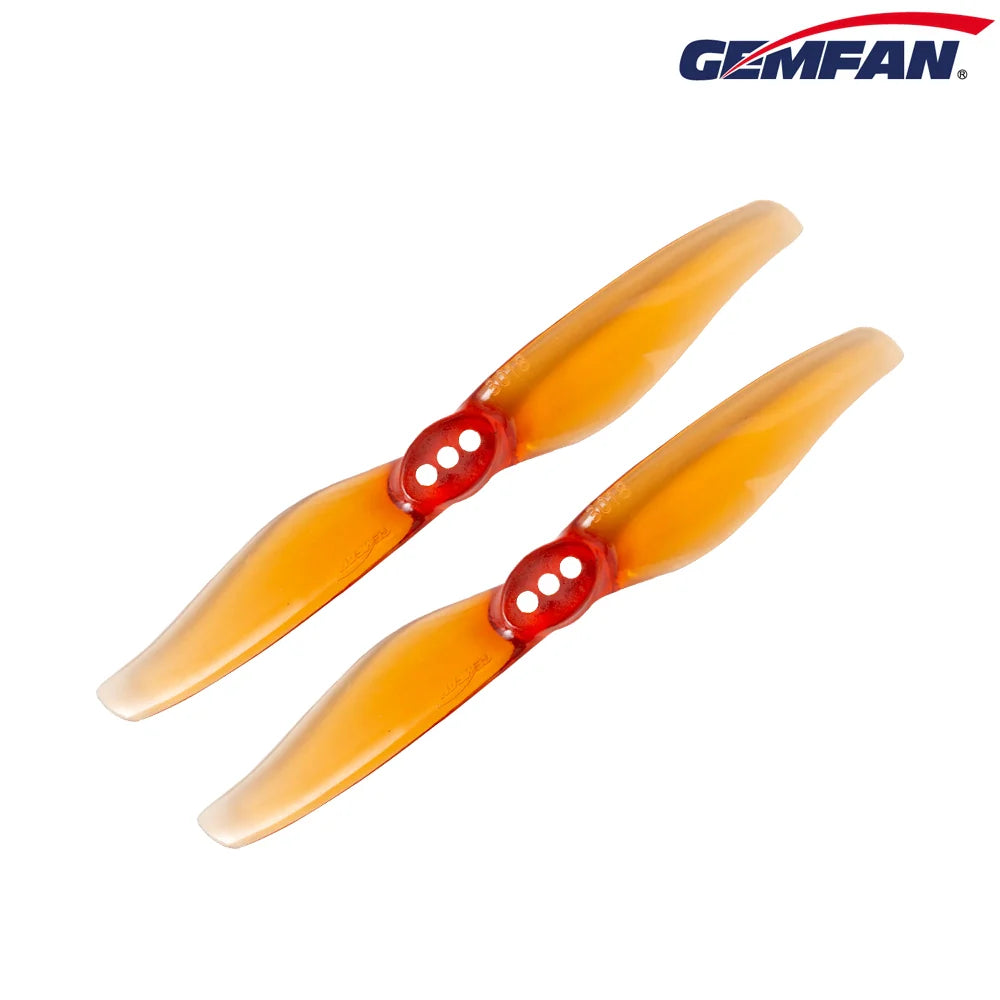 Gemfan 3018-2  3" Toothpick Props (8-Pack)
