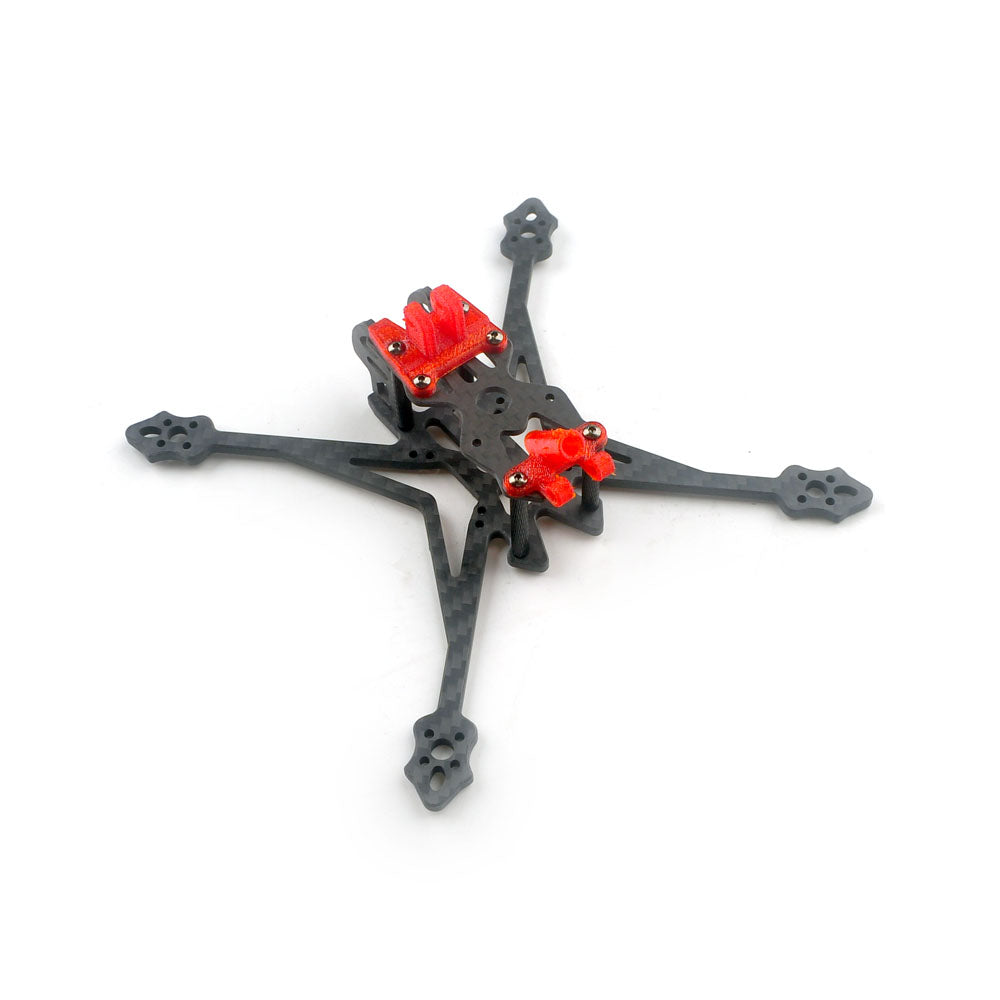 HappyModel Crux35 3.5inch FPV Drone Frame Kit