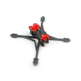 HappyModel Crux35 3.5inch FPV Drone Frame Kit