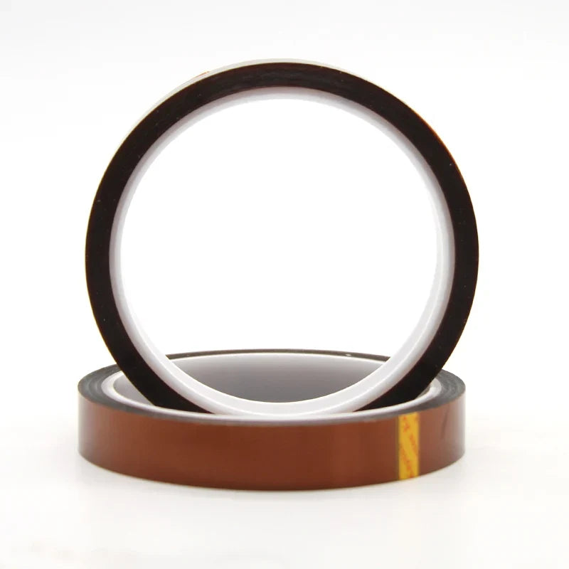 Sequre High Temperature Heat Insulation Tape