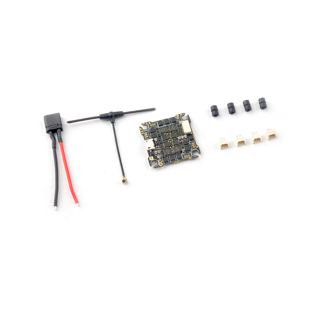 HappyModel Super F405HD ELRS AIO 20A 3IN1