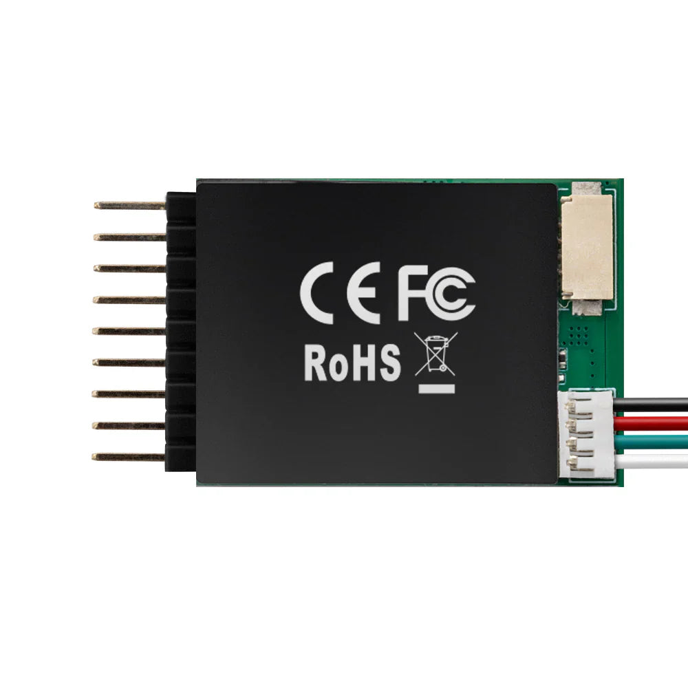 ERS-CV01 - Precision Cell Voltage Sensor for compatible ExpressLRS PWM Receivers