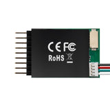 ERS-CV01 - Precision Cell Voltage Sensor for compatible ExpressLRS PWM Receivers