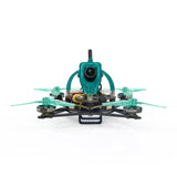 Mini drone FPV Avatar 1S Sub250 Nanofly20 2" Walksnail A30 ELRS 2.4 