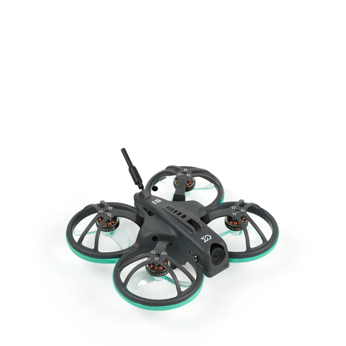 Sub250 Whoopfly16 Ultra-Light Analog 1s Drone ELRS 2.4