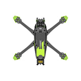 OddityRC ECHO5 Frame Kit (X/Dual Antenna)