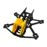 DarwinFPV BabyApe Ⅲ Mini 2 Inch Freestyle Frame Kit