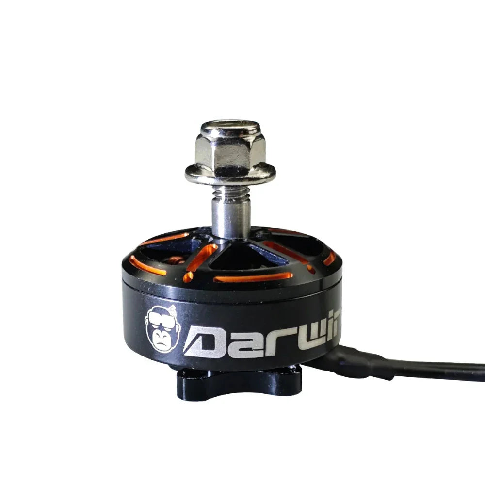 DarwinFPV 2307.5 V3 SeaWater Brushless Motor (1960KV)