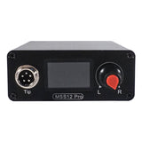 SEQURE MSS12 Pro intelligent Soldering Stations (T12-B2)