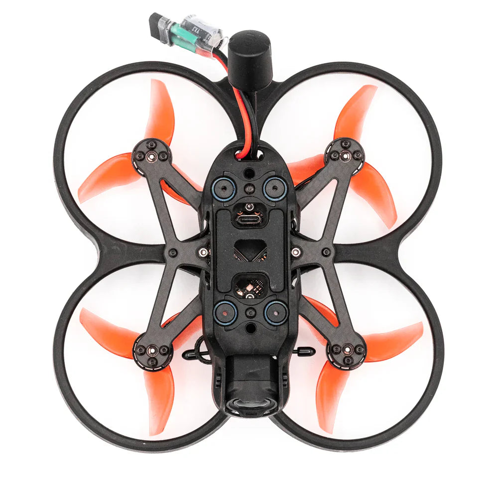 Emax Cinehawk Mini 2.5" Cinewhoop (DJI O3/ELRS)