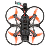 Mini Cinehawk Emax 2,5" Cinewhoop (DJI O3/ELRS) 