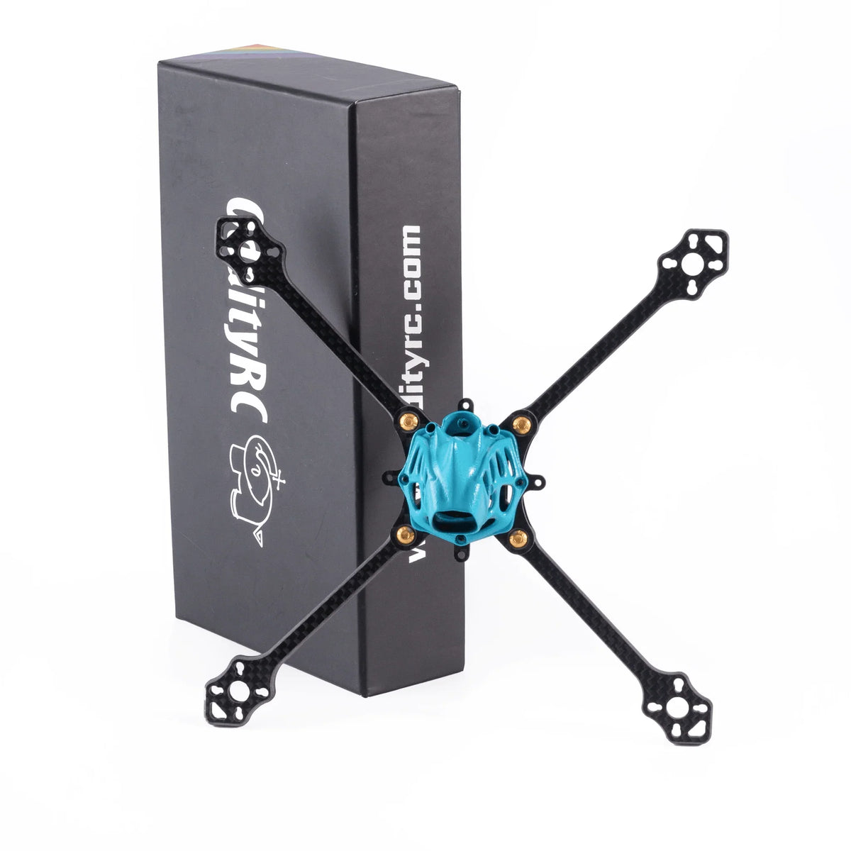 OddityRC 4/5inch Toothpick Frame