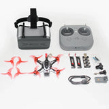 EMAX Tinyhawk III Plus Freestyle Analog RTF Kit