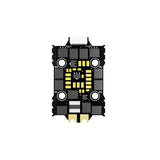 HGLRC 60A 4IN1 6S BL32 MINI V1 ESC
