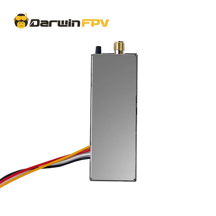 DarwinFPV FPV Drone Replaces Matek 1.2G 1.3G 1.6W VTX And Receiver - DroneDynamics.ca